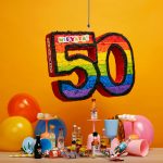 Tipps für eine unvergessliche 50. Geburtstagsfeier