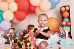 Read more about the article Wie macht man Buchideen zur Babyparty unvergesslicher?