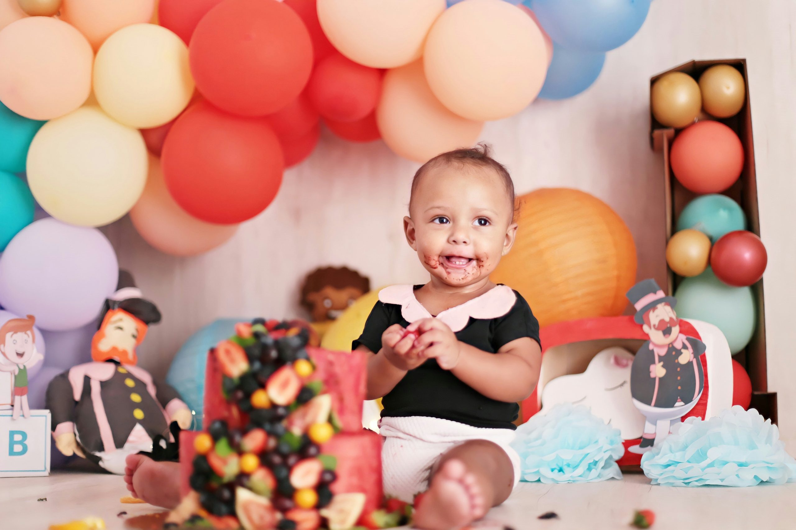 You are currently viewing Wie macht man Buchideen zur Babyparty unvergesslicher?