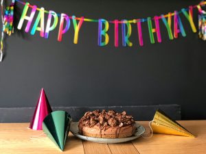 Read more about the article Was ist ein goldener Geburtstag und wie feiert man mit goldenen Ideen?