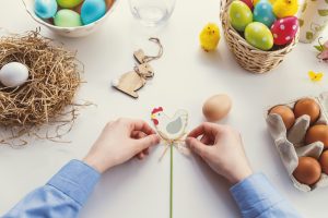easter gifts