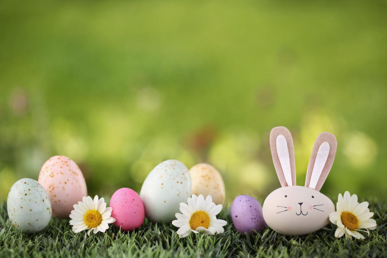 Hopfenreiche Ostern! 42 tolle Witze für Kinder und Erwachsene