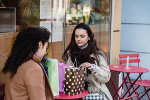 Read more about the article 10 Geschenke zum Internationalen Frauentag für jede Frau