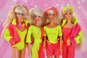 barbie party