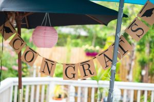Graduation