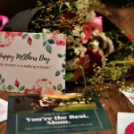 Danke, Mama! – 45 schöne Sprüche für liebe Mutter