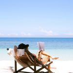 8 Personalisierte Strandtücher für den Urlaub: Dein Name groß drauf!