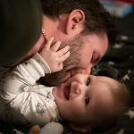 Geschenke für frischgebackene Väter, die nicht für das Baby sind