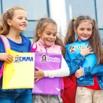 5 Ideen für den Schulanfang, um die Rückkehr ins Klassenzimmer zu feiern