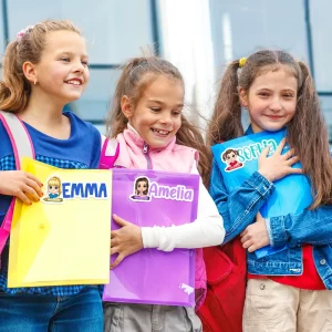 5 Ideen für den Schulanfang, um die Rückkehr ins Klassenzimmer zu feiern