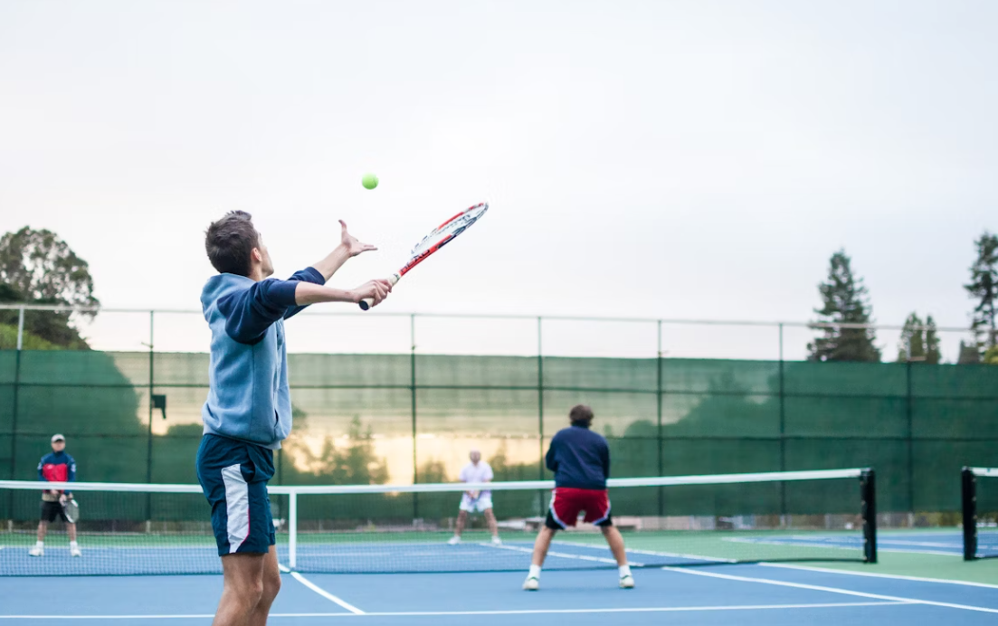 You are currently viewing Die besten Geschenkideen für Tennisspieler – persönlich und praktisch