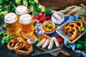 Personalisierte Oktoberfest-Geschenke: Kreative Ideen für Familie, Freunde & Bierliebhaber