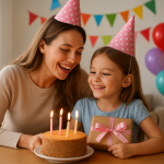 20 liebevolle Geburtstagswünsche für deine Tochter
