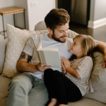 10 Vorteile einer starken Vater-Tochter-Beziehung