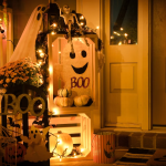 40 Halloween-Sprüche für Kinder und Erwachsene