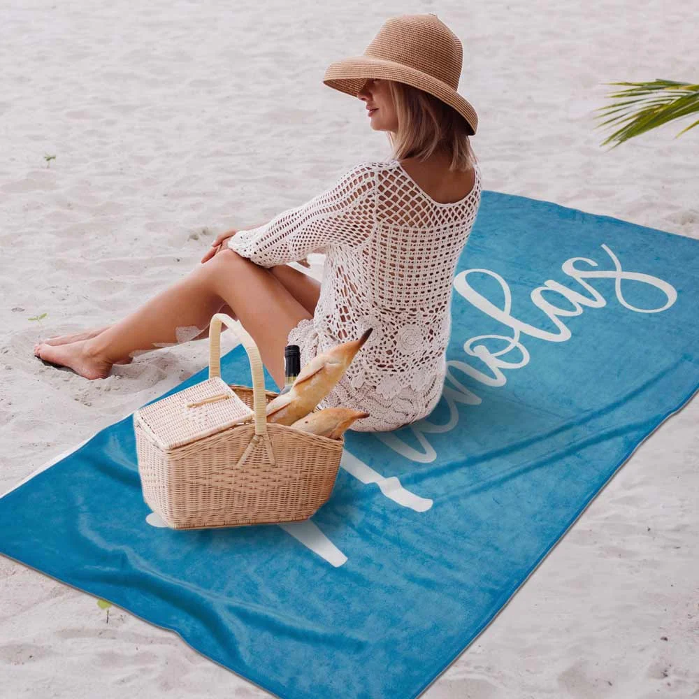 You are currently viewing Was passt zu einem Strandtuch als Geschenk?