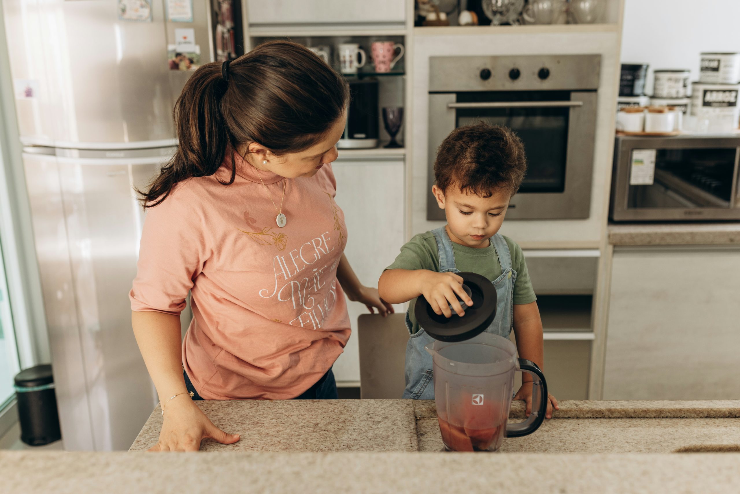 You are currently viewing 30 liebevolle zufällige Freundlichkeitshandlungen für Kinder