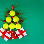 10 beste Geschenkideen für Tennisspieler zu Weihnachten – personalisiert & einzigartig