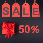 Black Friday 2025: Personalisierte Geschenke mit 50% Rabatt bei Callie