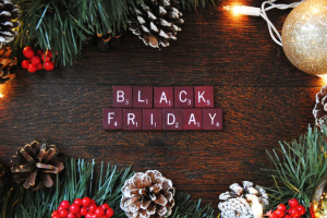 Read more about the article Black Friday Geschenke – Personalisierte Geschenkideen bis zu 50% Rabatt