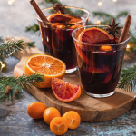 Das ultimative Glühwein-Rezept für magische Momente