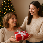 Die 16 schönsten Weihnachtsgeschenke für Mama 2025: Originelle Ideen