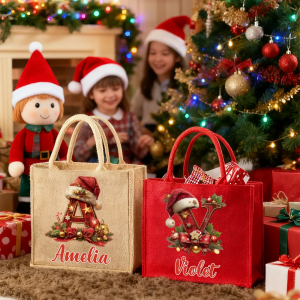 Read more about the article Die beste personalisierte Tasche für jeden Anlass