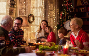 Read more about the article 60 lustiges Weihnachtsquiz für Erwachsene und Kinder: Wie viele Fragen schaffst du?