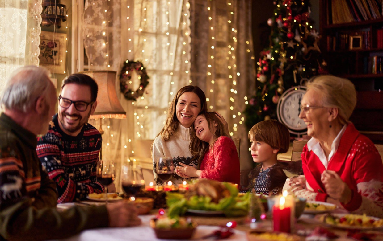 You are currently viewing 60 lustiges Weihnachtsquiz für Erwachsene und Kinder: Wie viele Fragen schaffst du?