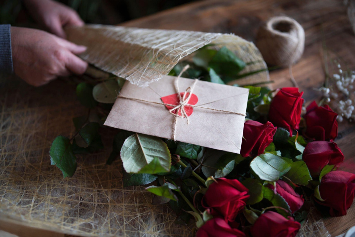 You are currently viewing 100+ Die besten Zitate und Sprüche zum Valentinstag 2026 über die Liebe
