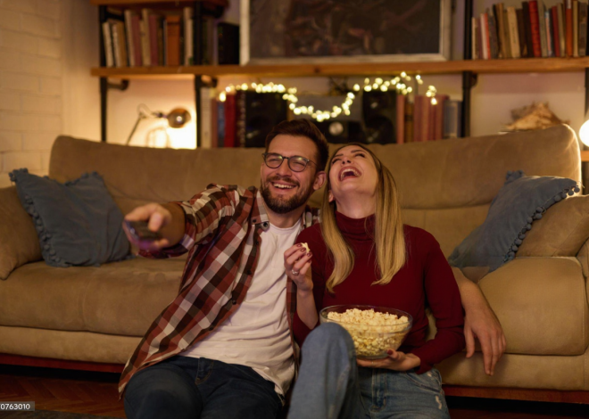 Die besten Valentinstag-Filme Liste 2026: Perfekt für romantische Stunden zu zweit oder den Mädelsabend