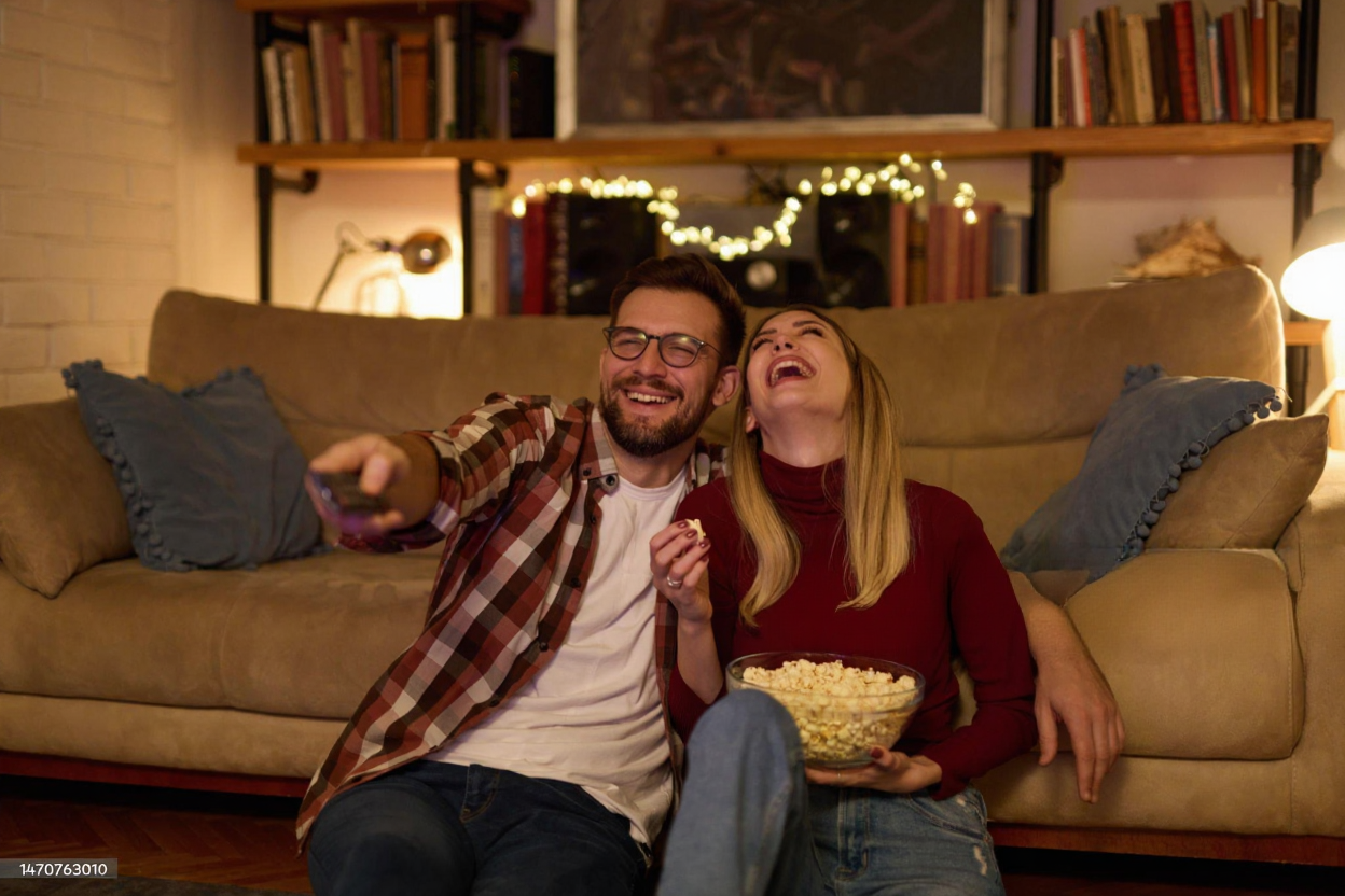 Die besten Valentinstag-Filme Liste 2026: Perfekt für romantische Stunden zu zweit oder den Mädelsabend