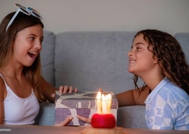 100 beste Geburtstagswünsche für deine Schwester