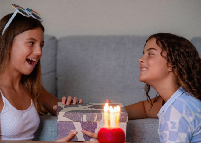 100 beste Geburtstagswünsche für deine Schwester