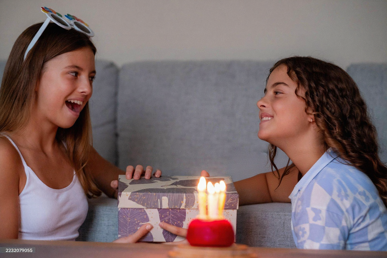 100 beste Geburtstagswünsche für deine Schwester