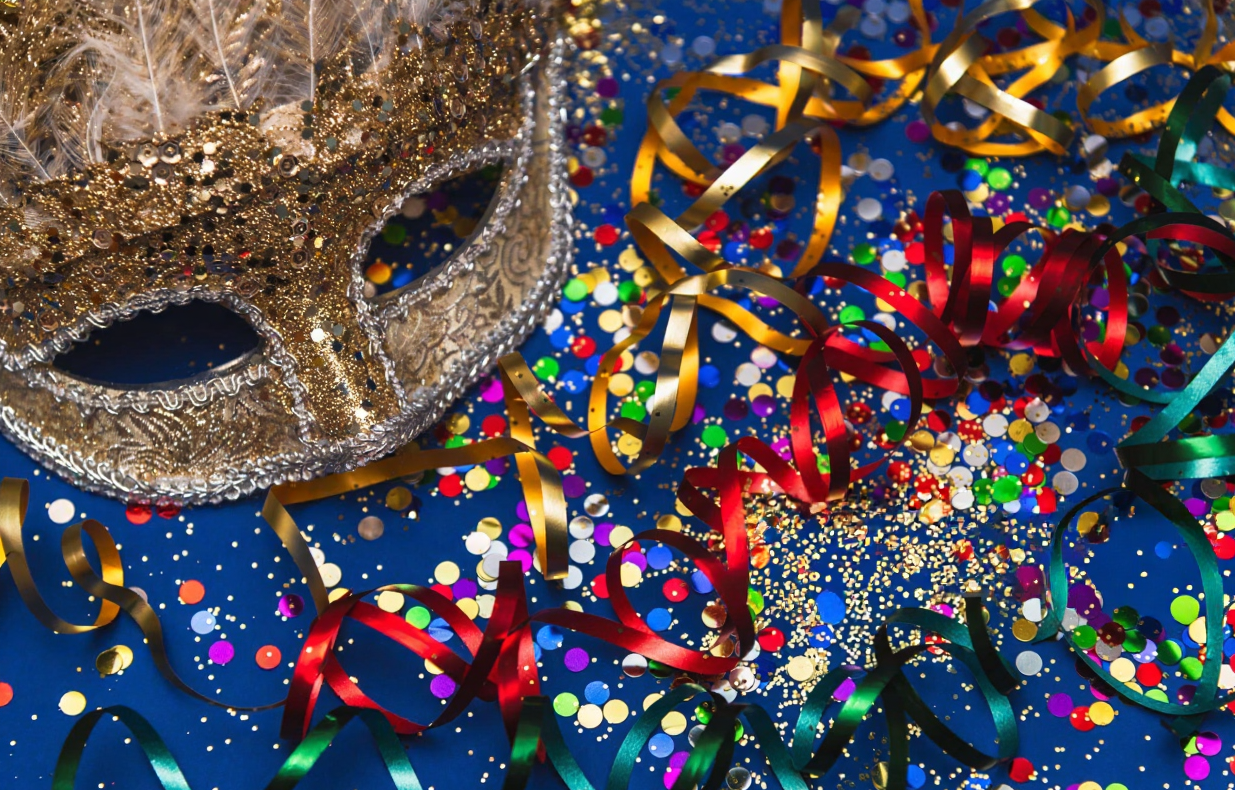 Die 50 besten Fastnacht Sprüche 2026: Lustig, klassisch und perfekt zum Teilen