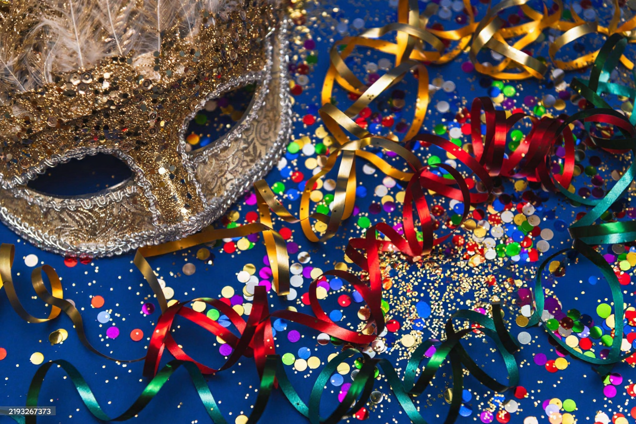 Die 50 besten Fastnacht Sprüche 2026: Lustig, klassisch und perfekt zum Teilen