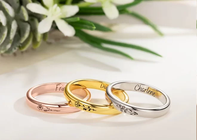 Liebesworte für die Ewigkeit: Wenn aus Zeilen greifbare Geschenke werden