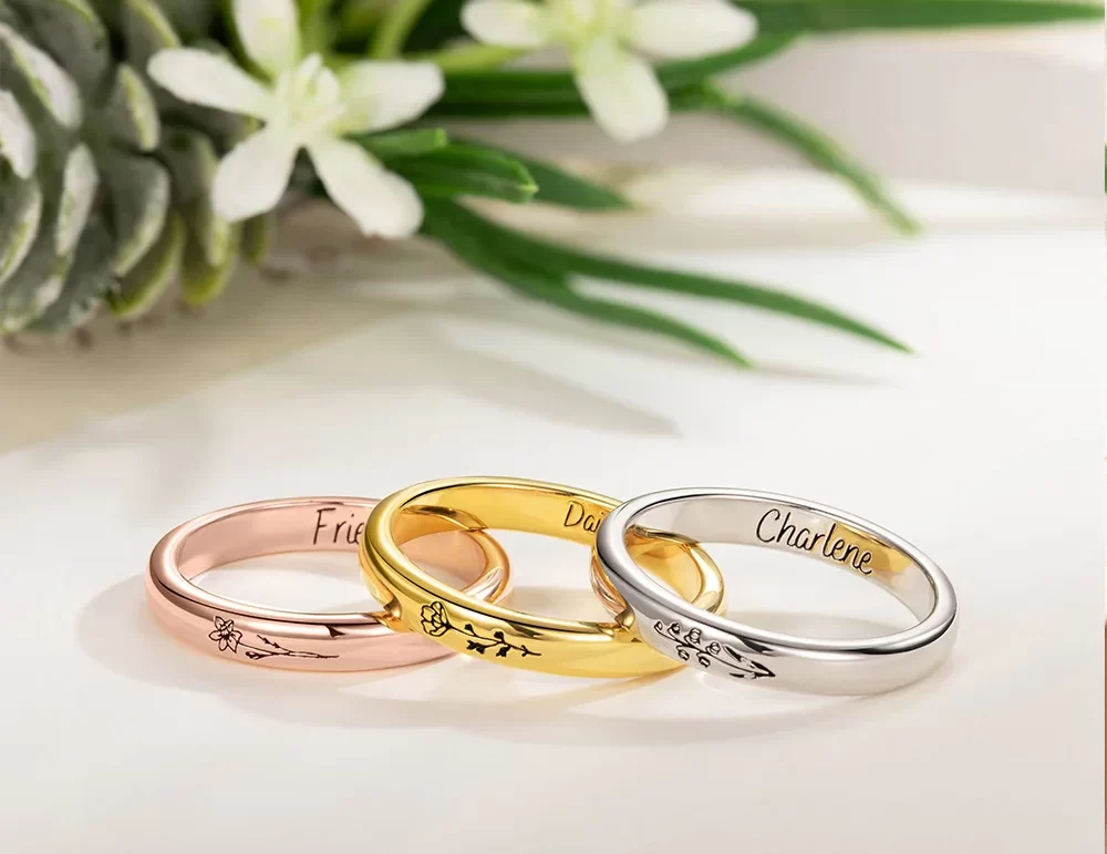 Liebesworte für die Ewigkeit: Wenn aus Zeilen greifbare Geschenke werden