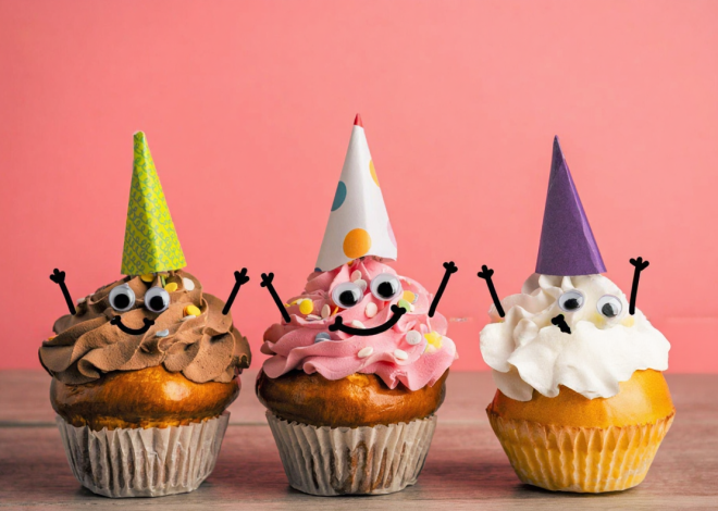 Die 80 schönsten Geburtstagswünsche für Februar-Jubilare