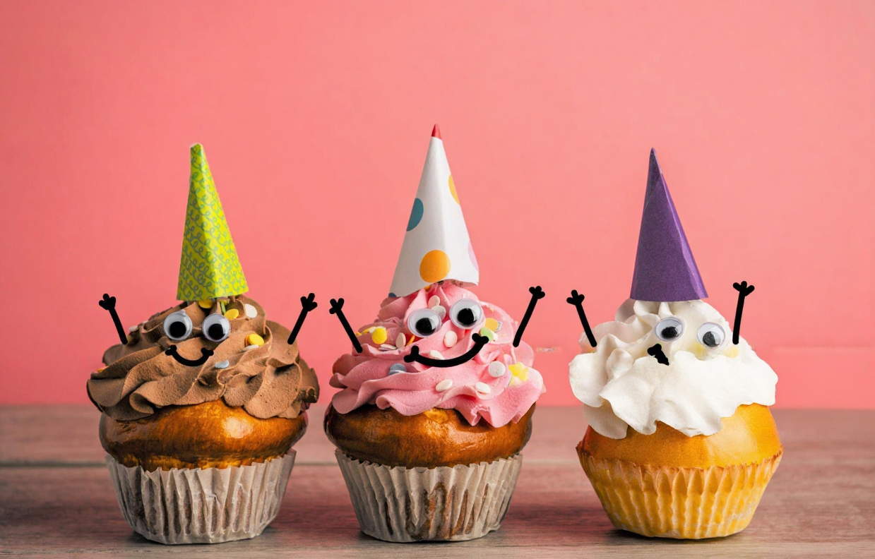 Die 80 schönsten Geburtstagswünsche für Februar-Jubilare