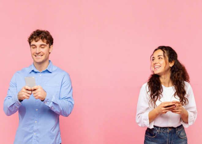 80 WhatsApp Sprüche und Zitate zum Valentinstag 2026 zum Verschicken