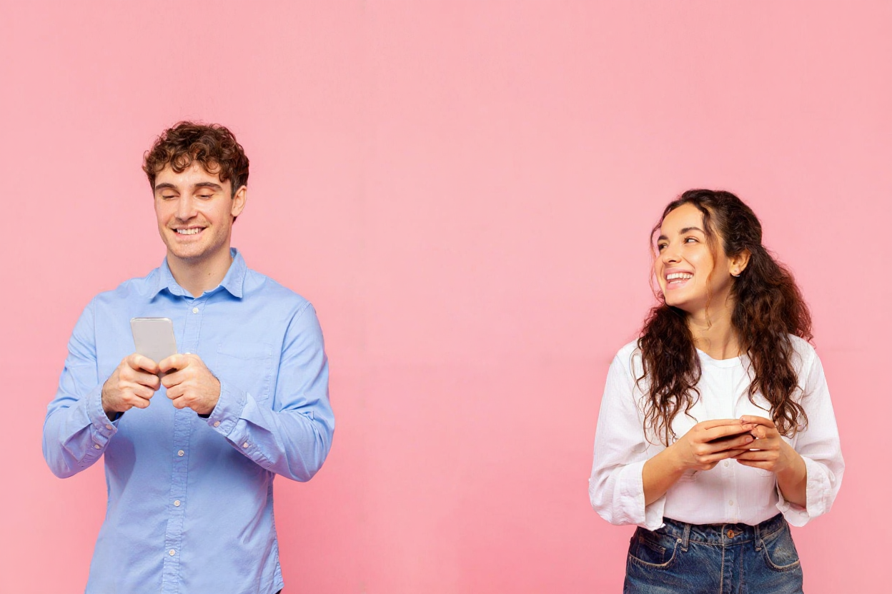 80 WhatsApp Sprüche und Zitate zum Valentinstag 2026 zum Verschicken