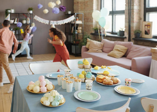 10 Beste Ideen für Winter-Geburtstagsparty: Gemütliche Themen und Indoor-Spiele