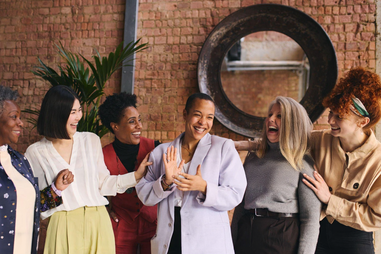 40+ Inspirierende WhatsApp-Zitate zum Internationalen Frauentag 2026 zum Verschicken