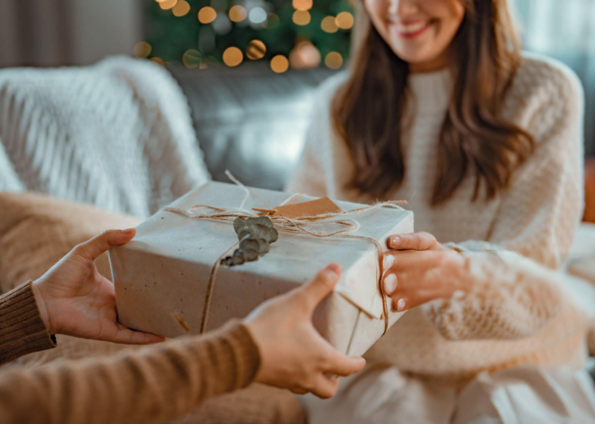 Ihre Einzigartigkeit feiern: Die besondere Bedeutung von personalisierten Geschenken zum Frauentag