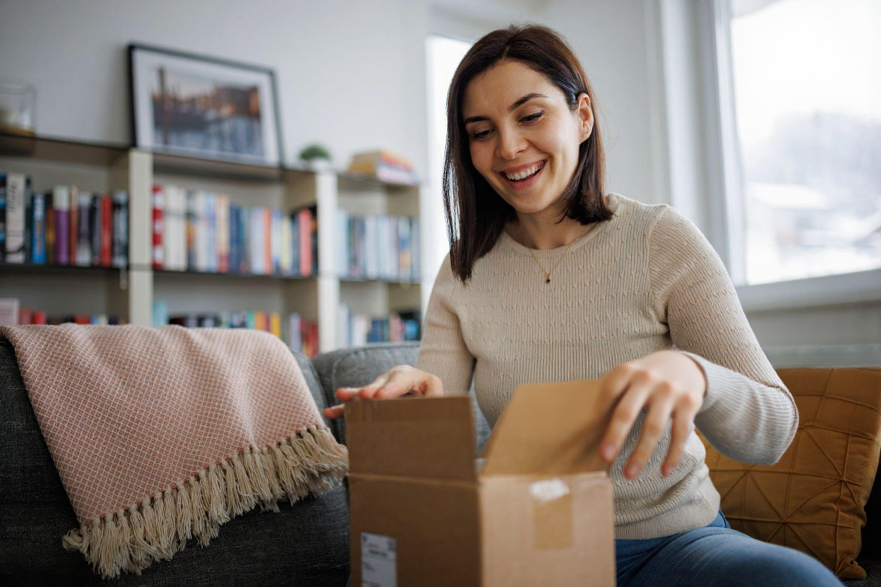 Worte, die bleiben: Wie personalisierte Geschenke am Frauentag tiefe Wertschätzung ausdrücken