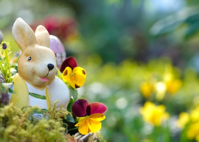 Ostergrüße 2026: Texte und Tipps für gelungene Osterkarten