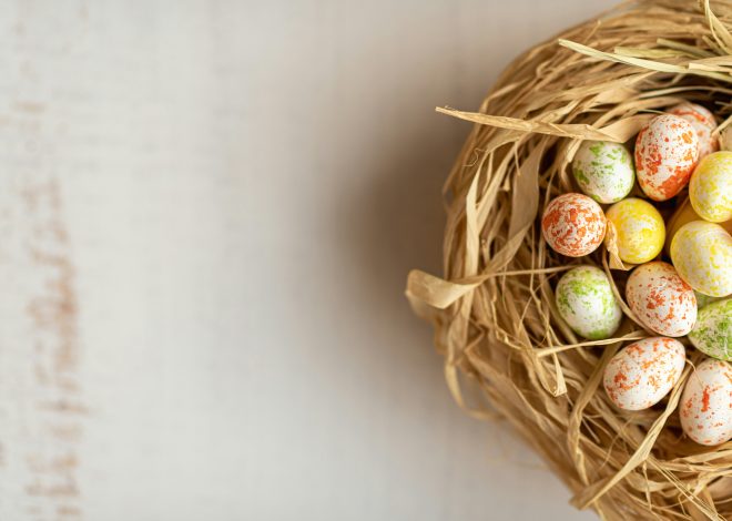 Lustige Ostergrüße 2026: Die besten Sprüche zum Lachen und Schmunzeln