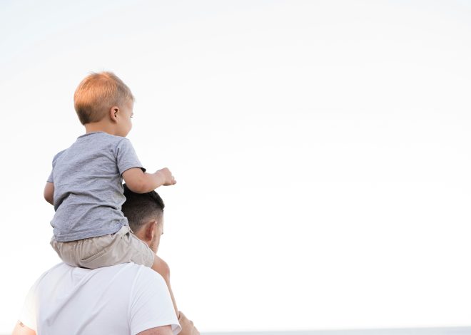 Hintergrund und Traditionen zum Vatertag